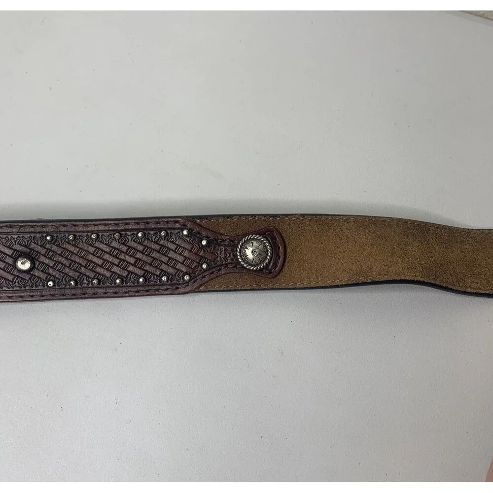 Montana Silversmiths bin a4